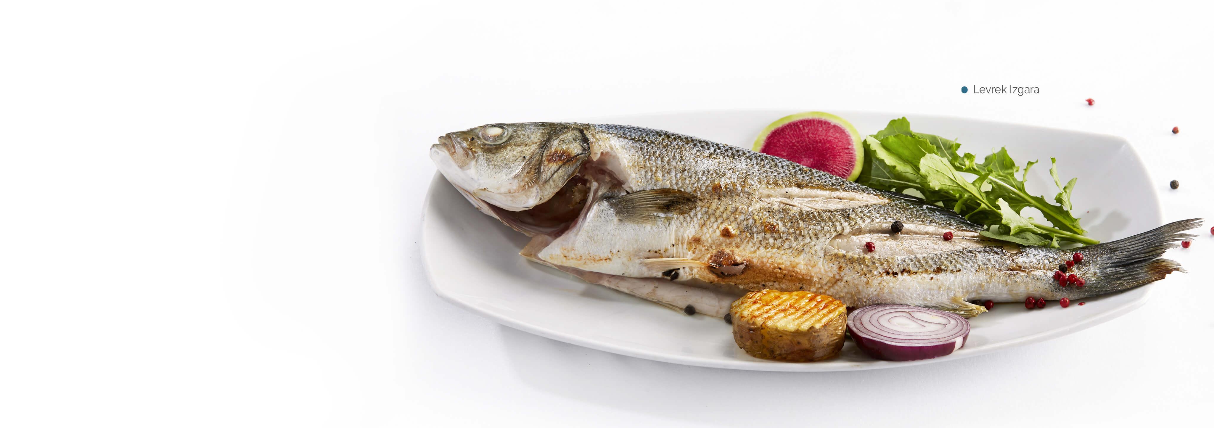 Birinci Kordon Balık Restoran